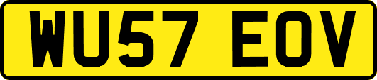 WU57EOV