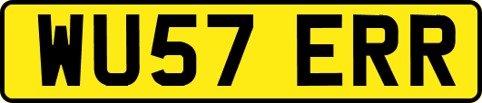 WU57ERR