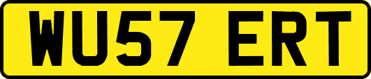 WU57ERT