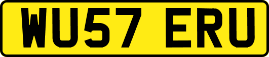 WU57ERU