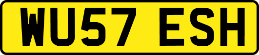 WU57ESH