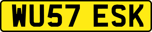 WU57ESK