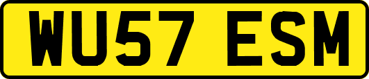 WU57ESM