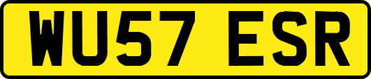 WU57ESR