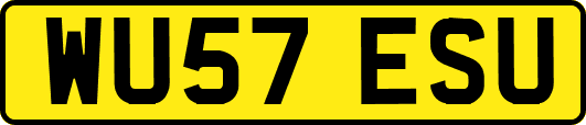 WU57ESU