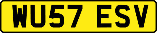 WU57ESV