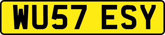 WU57ESY