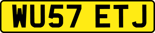 WU57ETJ