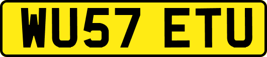 WU57ETU