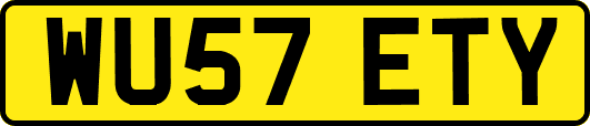 WU57ETY