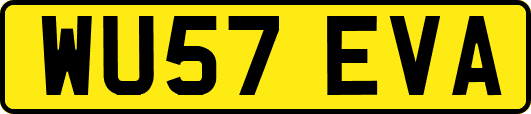 WU57EVA