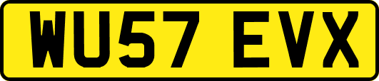 WU57EVX