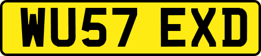 WU57EXD