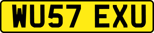WU57EXU