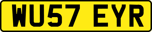 WU57EYR