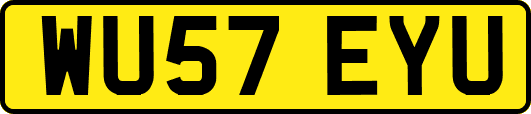 WU57EYU