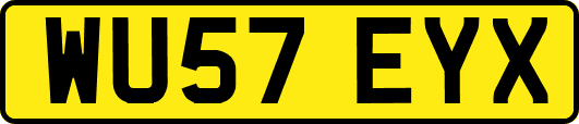 WU57EYX