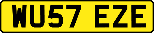 WU57EZE