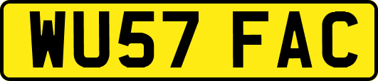 WU57FAC
