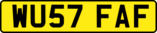 WU57FAF