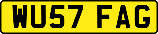 WU57FAG