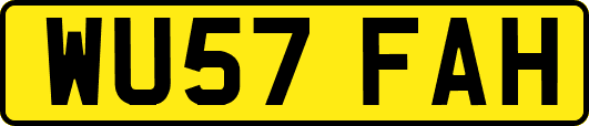WU57FAH