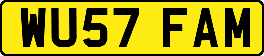 WU57FAM