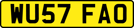 WU57FAO