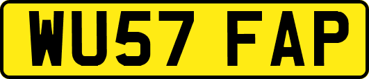 WU57FAP