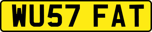 WU57FAT