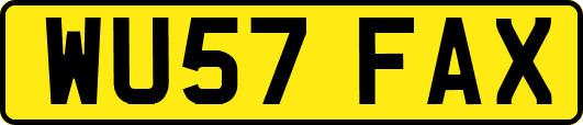 WU57FAX