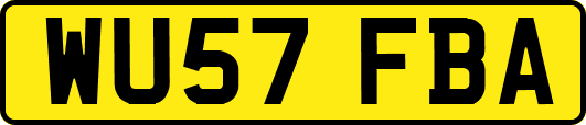 WU57FBA