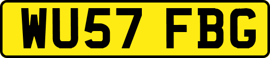 WU57FBG
