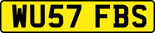 WU57FBS