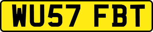 WU57FBT