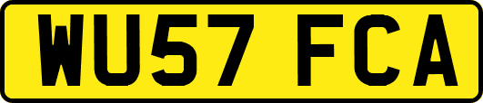 WU57FCA