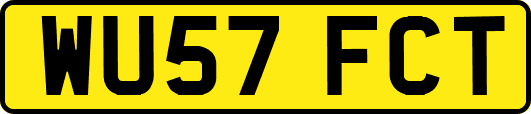 WU57FCT