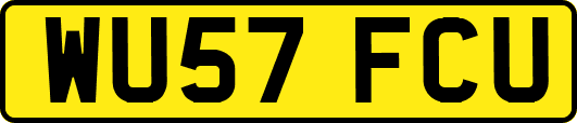 WU57FCU