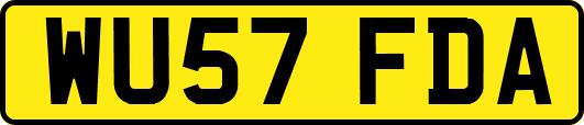 WU57FDA