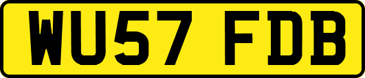 WU57FDB