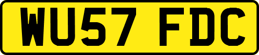 WU57FDC