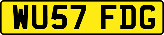 WU57FDG