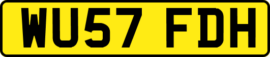 WU57FDH