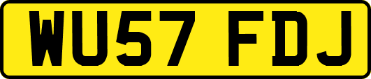 WU57FDJ