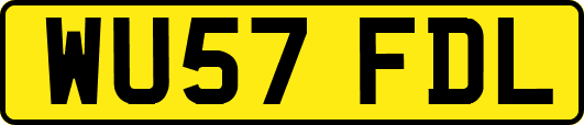 WU57FDL