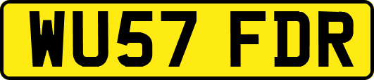 WU57FDR