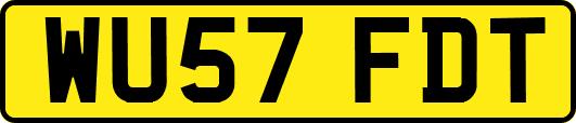 WU57FDT