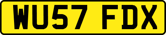 WU57FDX