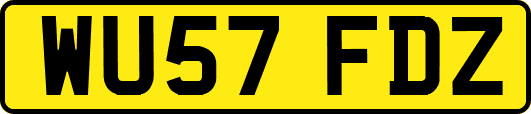 WU57FDZ