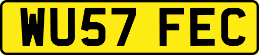 WU57FEC